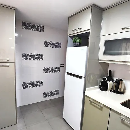 Sweet Home By Toledo Ap טולדו