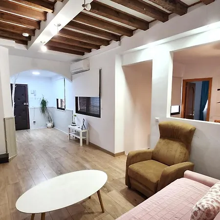 Sweet Home By Toledo Ap טולדו