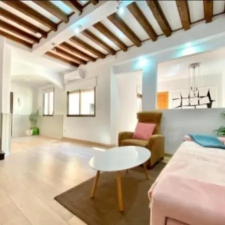 דירה Sweet Home By Toledo Ap