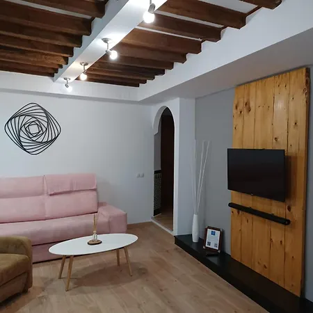 Sweet Home By Toledo Ap