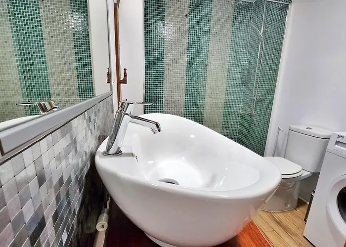 Sweet By Ap 아파트 *