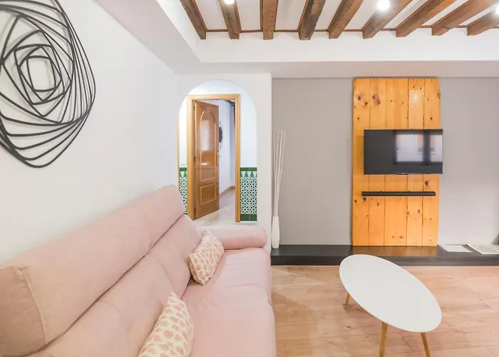 Sweet By Ap 公寓 托萊多