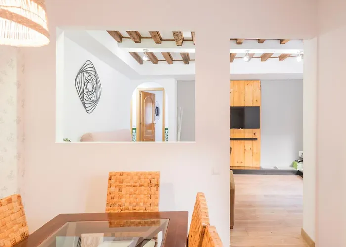 Sweet By Ap 公寓 *