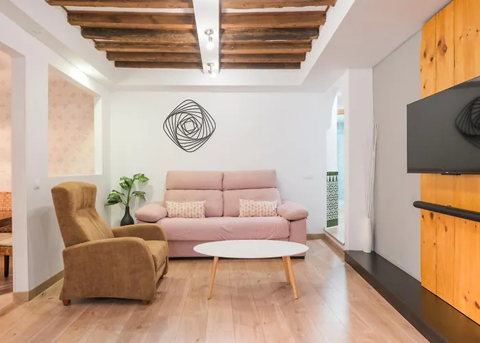 公寓 Sweet By Ap 托萊多