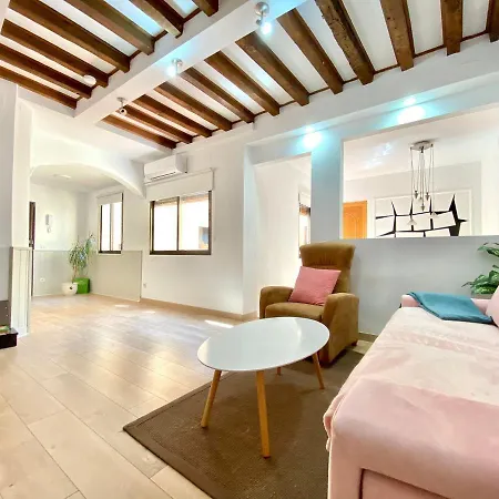 Appartamento Sweet Toledo