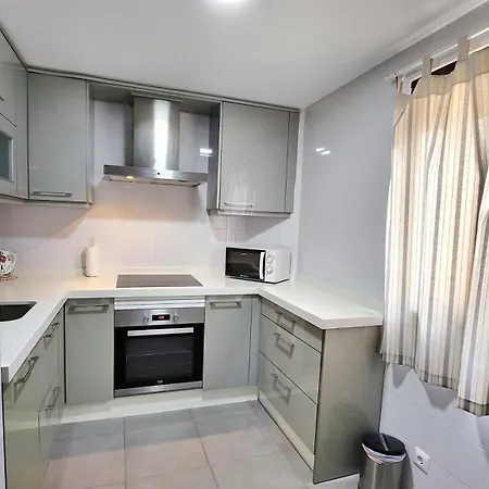 Sweet Apartment *