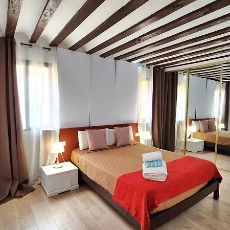 Apartment Sweet Home By Toledo Ap Toledo