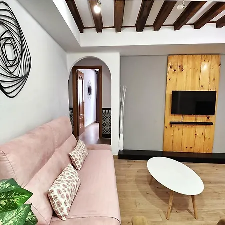 Apartment Sweet *