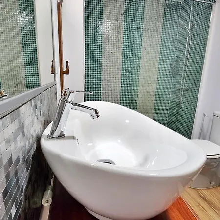 Sweet Home By Toledo Ap Apartment *