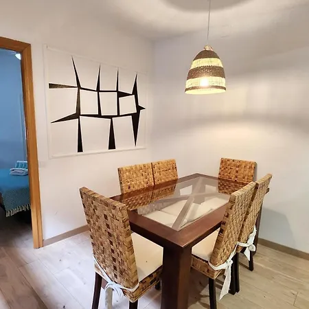 Sweet Home By Toledo Ap Apartamento Toledo