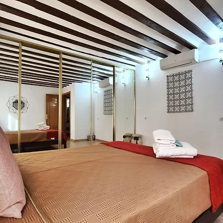 Sweet Home By Toledo Ap *