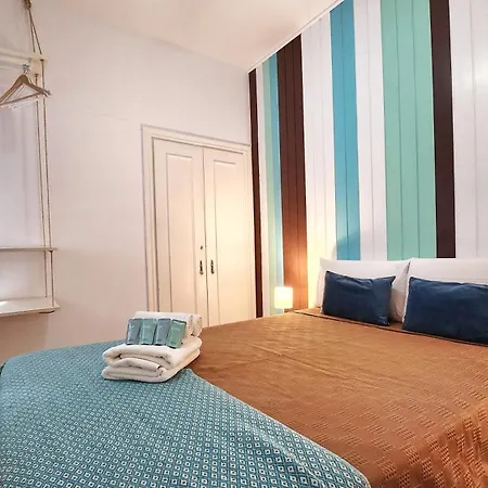 Sweet Home By Toledo Ap Apartment *