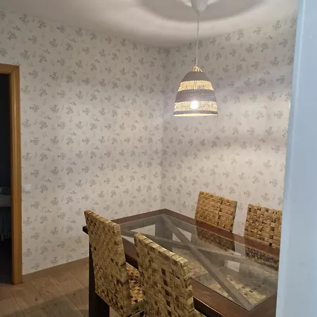 Sweet Apartment
