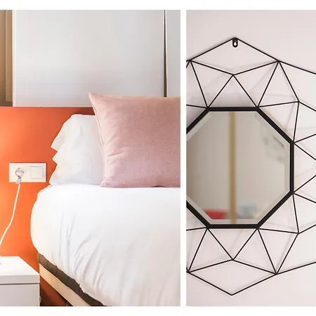 Apartment Sweet By Ap