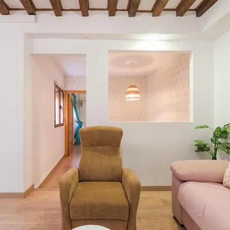 Apartment Sweet By Ap Toledo