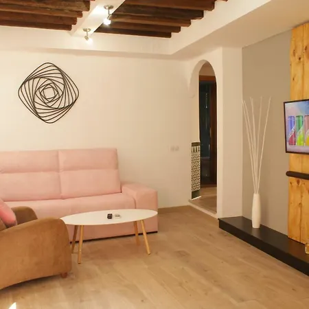 Sweet Home By Toledo Ap Apartment *