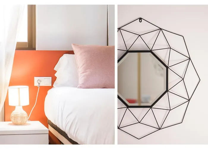 Apartment Sweet By Ap