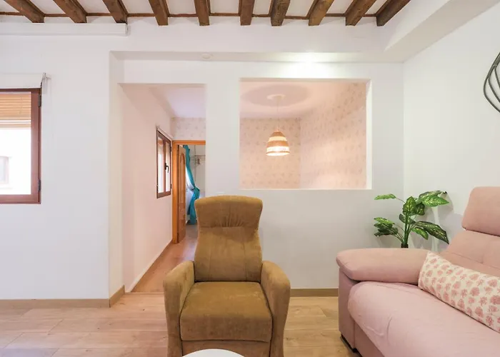 Apartment Sweet By Ap Toledo