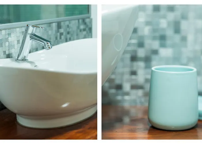 Apartment Sweet By Ap Toledo