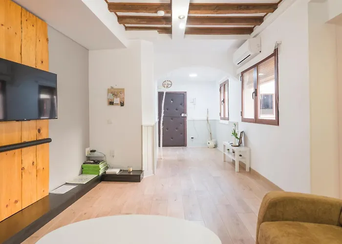 Sweet By Ap Apartment