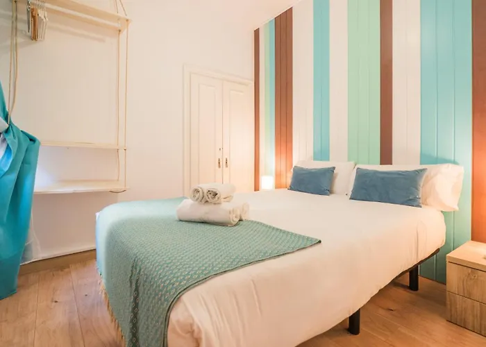 Apartment Sweet By Ap