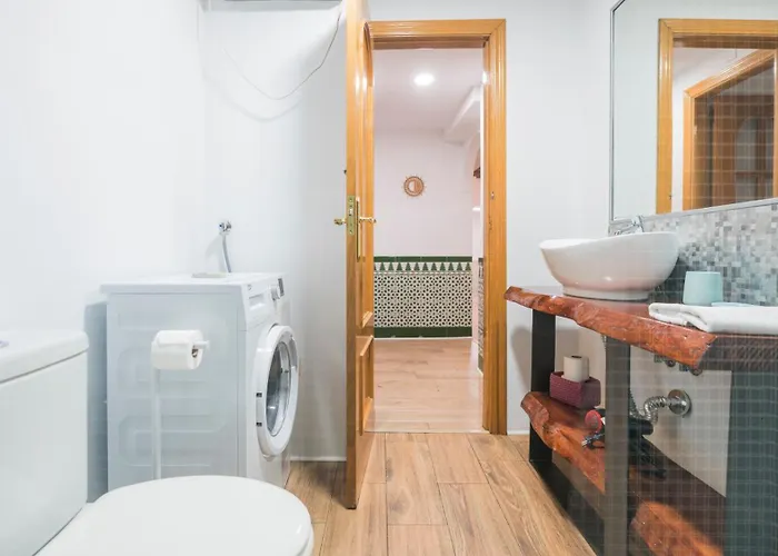 Sweet By Ap Apartment Toledo