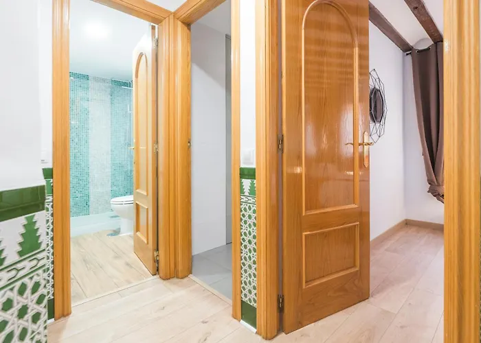 Apartment Sweet By Ap Toledo