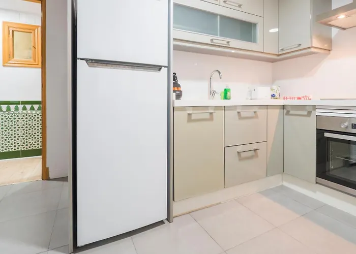 Sweet By Ap Apartment