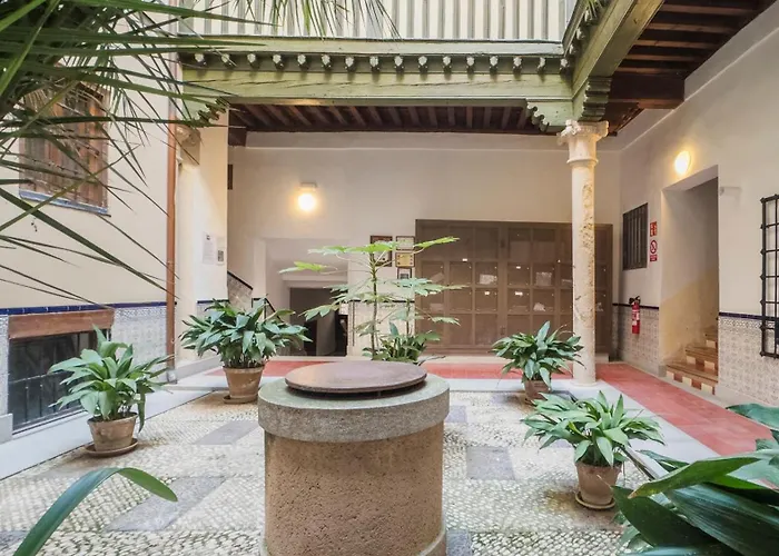 Sweet By Ap Apartment Toledo