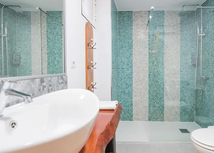 Apartment Sweet By Ap